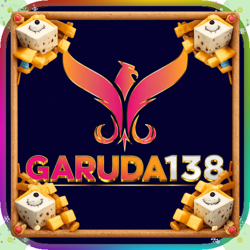 garuda138 — mitra unggulan